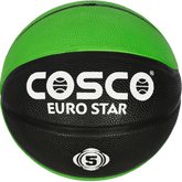 Basket Ball Euro Star S-5